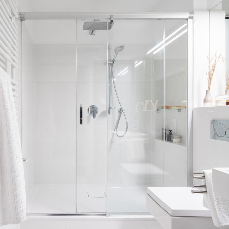 Best Shower Installation Contractors in Ottumwa, IA