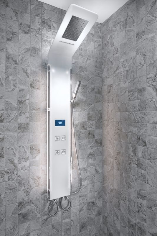 Durable Shower Systems