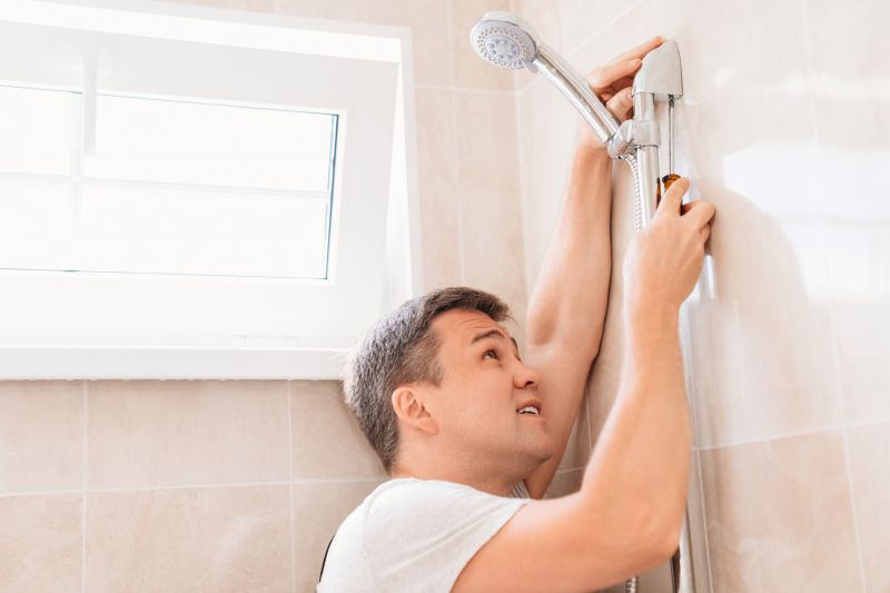Efficient Shower Systems